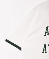 【2色展開】 AIR FORCE プリント リンガーTシャツ