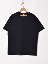 【2色展開】 CRACKER BOX バックプリントTシャツ