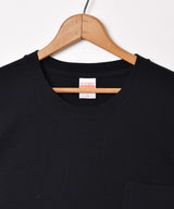 【2色展開】 CRACKER BOX バックプリントTシャツ