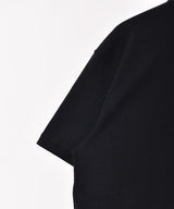 【2色展開】 CRACKER BOX バックプリントTシャツ