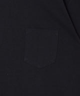 【2色展開】 CRACKER BOX バックプリントTシャツ