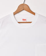【2色展開】 CRACKER BOX バックプリントTシャツ
