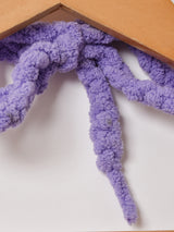 ニット ホルター ブラトップ