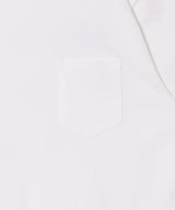 【2色展開】 CRACKER BOX バックプリントTシャツ