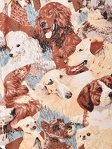 Emerald Motel アニマル柄 スカート