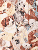 Emerald Motel アニマル柄 スカート