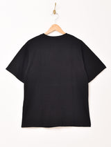 プリントTシャツ「BURGERS」