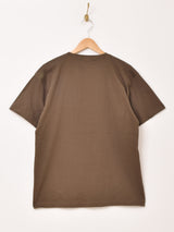 プリントTシャツ 「Sunday Holiday」