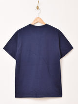 【3色展開】プリントTシャツ「1983 H.H.S.」