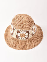 【2色展開】グラニースクエア ペーパーハット