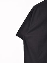 【4色展開】Backers 半袖 無地 プルオーバーシャツ