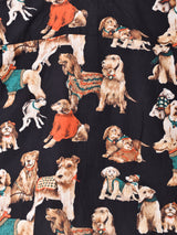 Emerald Motel オープンカラー 半袖 クロップドシャツ