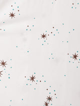 Backers オープンカラー 半袖シャツ