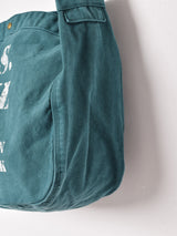 後染め ニュースペーパーバッグ【U.S.MAIL】