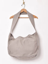 【5色展開】カラー ニュースペーパーバッグ