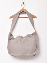 【5色展開】カラー ニュースペーパーバッグ