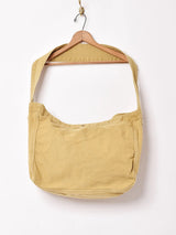 【5色展開】カラー ニュースペーパーバッグ