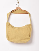 【5色展開】カラー ニュースペーパーバッグ