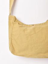 【5色展開】カラー ニュースペーパーバッグ