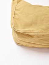 【5色展開】カラー ニュースペーパーバッグ