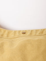 【5色展開】カラー ニュースペーパーバッグ