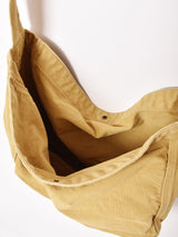 【5色展開】カラー ニュースペーパーバッグ