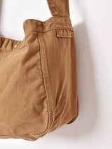 【5色展開】カラー ニュースペーパーバッグ