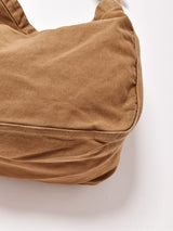 【5色展開】カラー ニュースペーパーバッグ