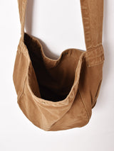 【5色展開】カラー ニュースペーパーバッグ