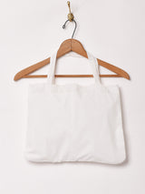 アンティークコットン リメイクトートバッグ