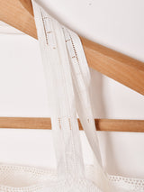 アンティークコットン リメイクトートバッグ