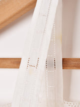 アンティークコットン リメイクトートバッグ