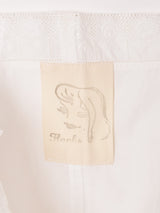 アンティークコットン リメイクトートバッグ