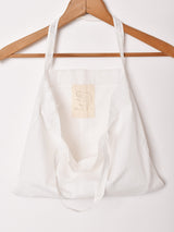 アンティークコットン リメイクトートバッグ