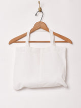 アンティークコットン リメイクトートバッグ