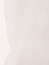 アンティークコットン リメイクトートバッグ