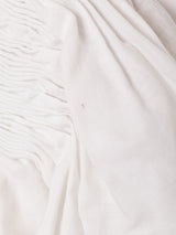 フロントボタン クロップドブラウス