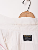 70's アメリカ製 J .C.Penny 刺繍 半袖 シャツ