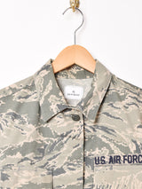 アメリカ軍 デジカモジャケット