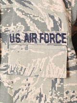 アメリカ軍 デジカモジャケット