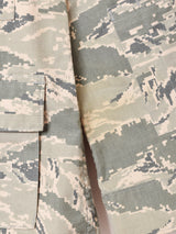 アメリカ軍 デジカモジャケット