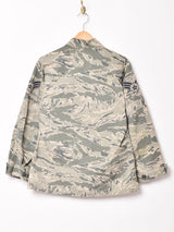 アメリカ軍 デジカモジャケット