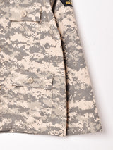アメリカ軍 デジカモジャケット