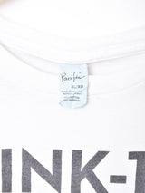 BLINK-182 バンドTシャツ