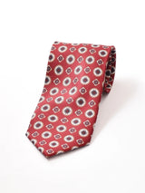 【5色展開】コモン柄 アソート ネクタイ