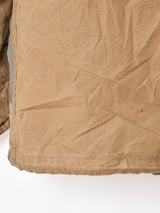 Barbour コーデュロイ襟 オイルドジャケット