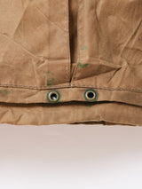 Barbour コーデュロイ襟 オイルドジャケット