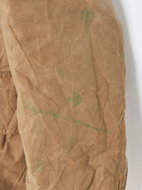 Barbour コーデュロイ襟 オイルドジャケット