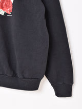 アメリカ製 オペラ座の怪人 プリント スウェットシャツ