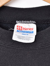 アメリカ製 オペラ座の怪人 プリント スウェットシャツ